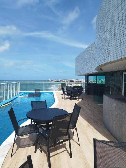 公寓 Apto 514 No Rn Premium Em Maceio (Alagoas)