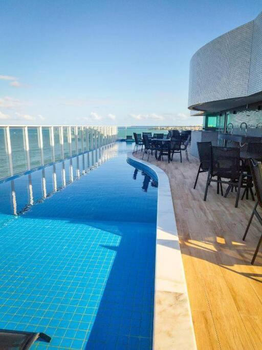 Apto 514 No Rn Premium Em * Maceio (Alagoas)